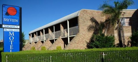 Bayview Motel Rosebud - Accommodation QLD 0