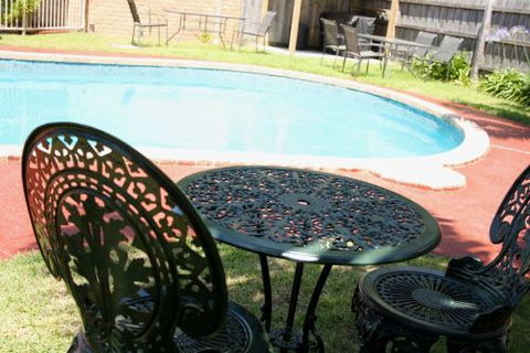 Bayview Motel Rosebud - Accommodation QLD 2