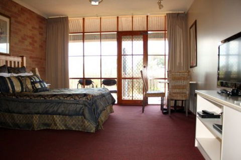 Bayview Motel Rosebud - Accommodation QLD 4