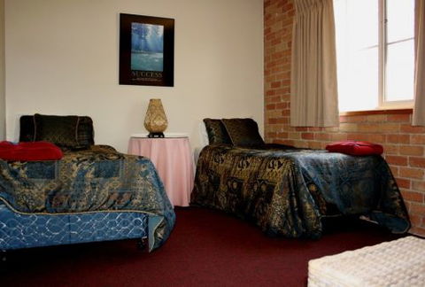 Bayview Motel Rosebud - Accommodation QLD 6