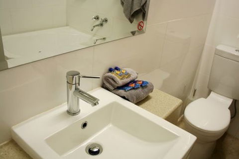 Bayview Motel Rosebud - Accommodation QLD 8