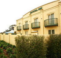 Crystal Inn - Accommodation QLD