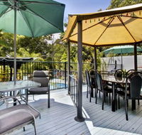 Wombat's Bed amp Breakfast Gosford - Accommodation QLD