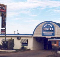 Kaputar Motel - Accommodation QLD
