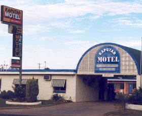 Kaputar Motel - Accommodation QLD 0