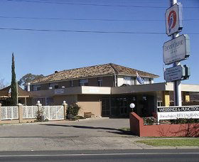 Ibis Styles Orange - Accommodation QLD 0