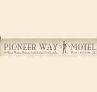Motel Pioneer-way - Accommodation QLD