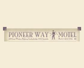 Motel Pioneer-way - Accommodation QLD 0