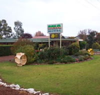 M.I.A. Motel - Accommodation QLD