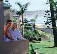 Mollymook Shores by The Sea - Accommodation QLD