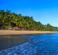 Double Island - Australia - Accommodation QLD