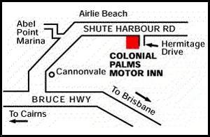 Mount Rooper QLD Accommodation QLD