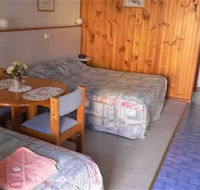 Warragul Motel - Accommodation QLD