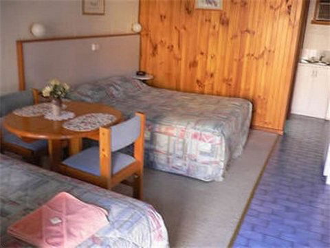 Warragul Motel - Accommodation QLD 0