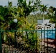 Gove Peninsula Motel - Accommodation QLD