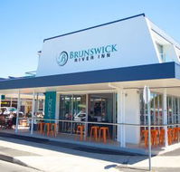 Brunswick River Inn - Accommodation QLD