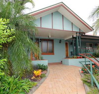 McNevins Logan Park - Accommodation QLD