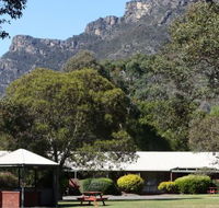 Pinnacle Holiday Lodge amp Conference Centre - Accommodation QLD