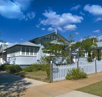 Elindale House Bed amp Breakfast - Accommodation QLD