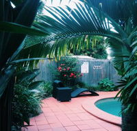 Childers Oasis Motel - Accommodation QLD