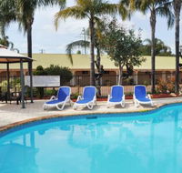 Pinjarra Resort  - Accommodation QLD