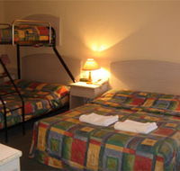 Rainbow Gardens Motel - Accommodation QLD
