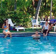 Best Western Pine Tree Motel - Accommodation QLD