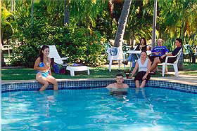 Best Western Pine Tree Motel - Accommodation QLD 0
