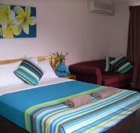 Kilcoy Gardens Motor Inn - Accommodation QLD