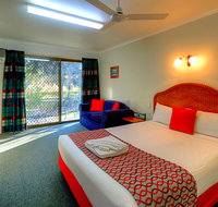 Murgon City Motor Inn - Accommodation QLD