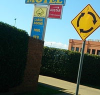 Motel Yambil Inn - Accommodation QLD
