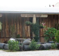 Eidsvold on the Corner - Motel  - Accommodation QLD