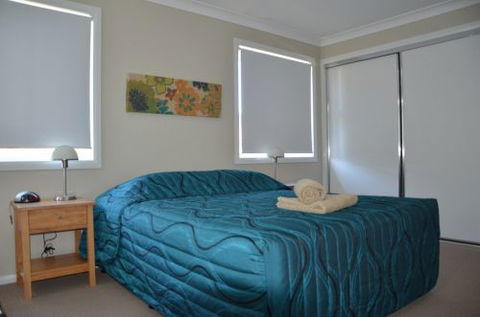 Bunya Vista Accommodation Dalby - Accommodation QLD 0