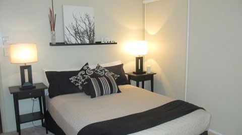 Bunya Vista Accommodation Dalby - Accommodation QLD 1