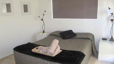 Bunya Vista Accommodation Dalby - Accommodation QLD 2