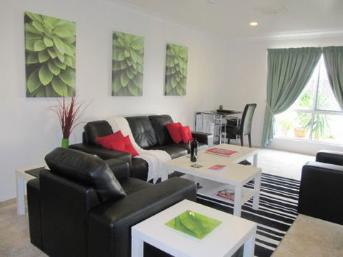 Bunya Vista Accommodation Dalby - Accommodation QLD 6
