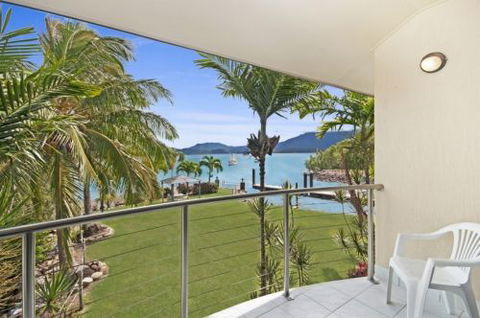 Hinchinbrook Marine Cove Motel - Accommodation QLD 1