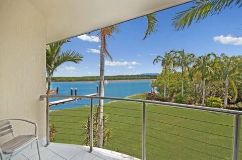 Hinchinbrook Marine Cove Motel - Accommodation QLD 3