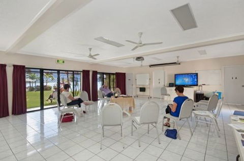 Hinchinbrook Marine Cove Motel - Accommodation QLD 5