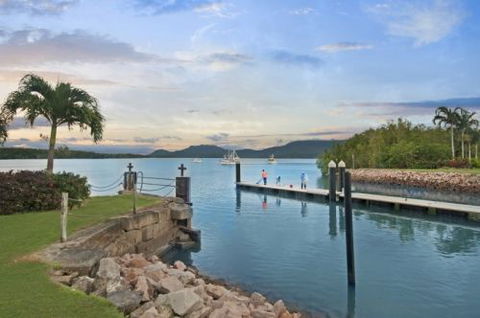 Hinchinbrook Marine Cove Motel - Accommodation QLD 7