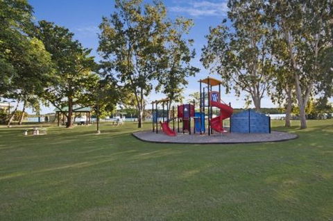 Hinchinbrook Marine Cove Motel - Accommodation QLD 8