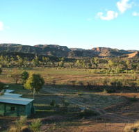 Ross River Resort - Accommodation QLD