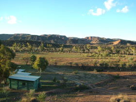 Ross River Resort - Accommodation QLD 0