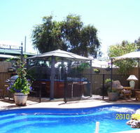 Tara Spa Apartments - Accommodation QLD