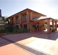 Casino City Motor Inn - Accommodation QLD