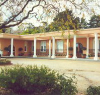 Norwood House Motel amp Reception Centre - Accommodation QLD