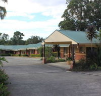 Catalina Motel Lake Macquarie - Accommodation QLD