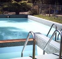 Sanctuary House Resort Motel - Healesville - Accommodation QLD