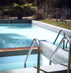 Sanctuary House Resort Motel - Healesville - Accommodation QLD 0