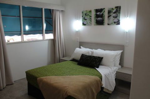 Ashwood Motel - Accommodation QLD 0